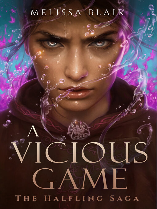 Title details for A Vicious Game by Melissa Blair - Available